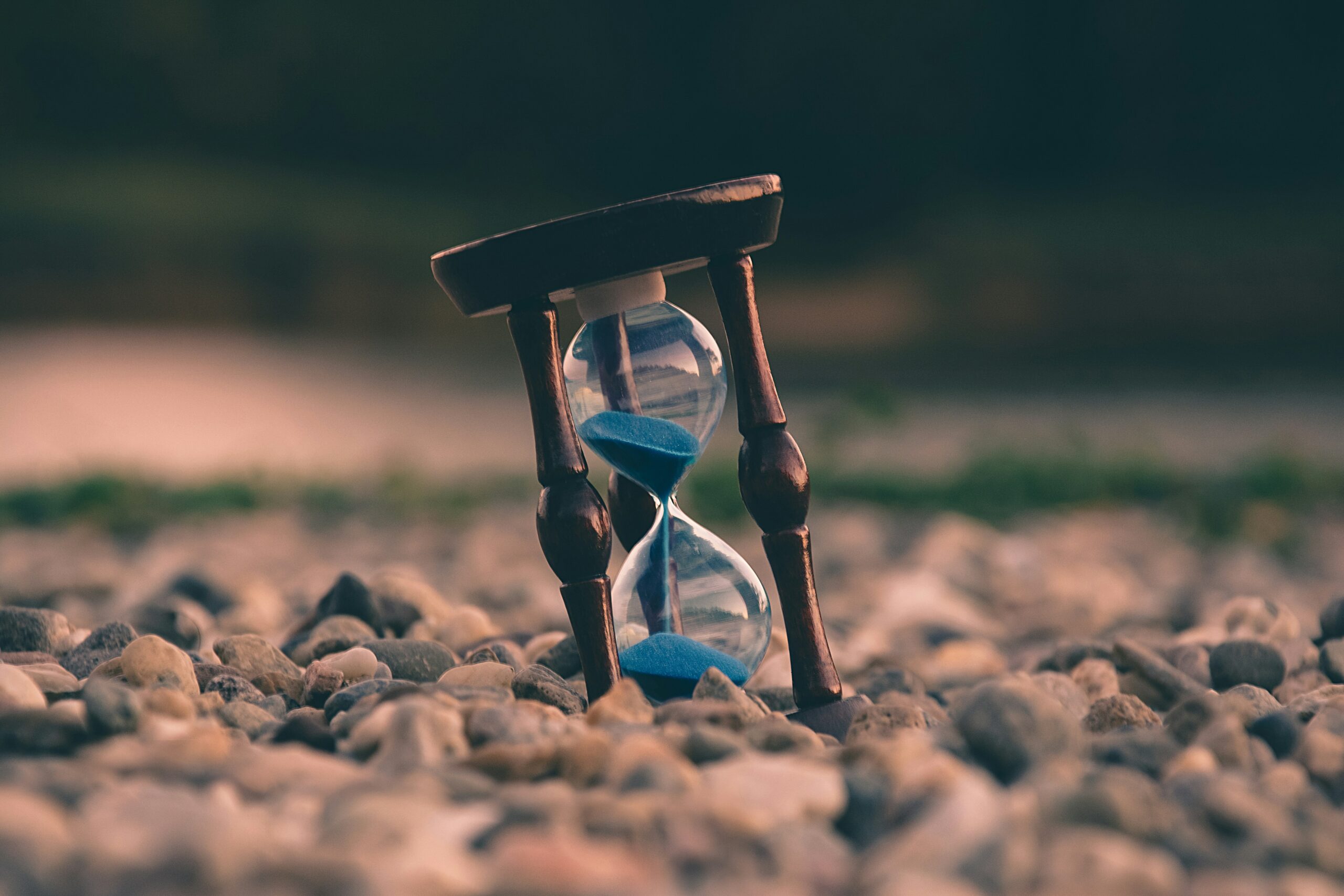 Il tempo che scorre
