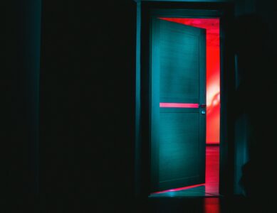 Tuo padre vede nel tuo segreto