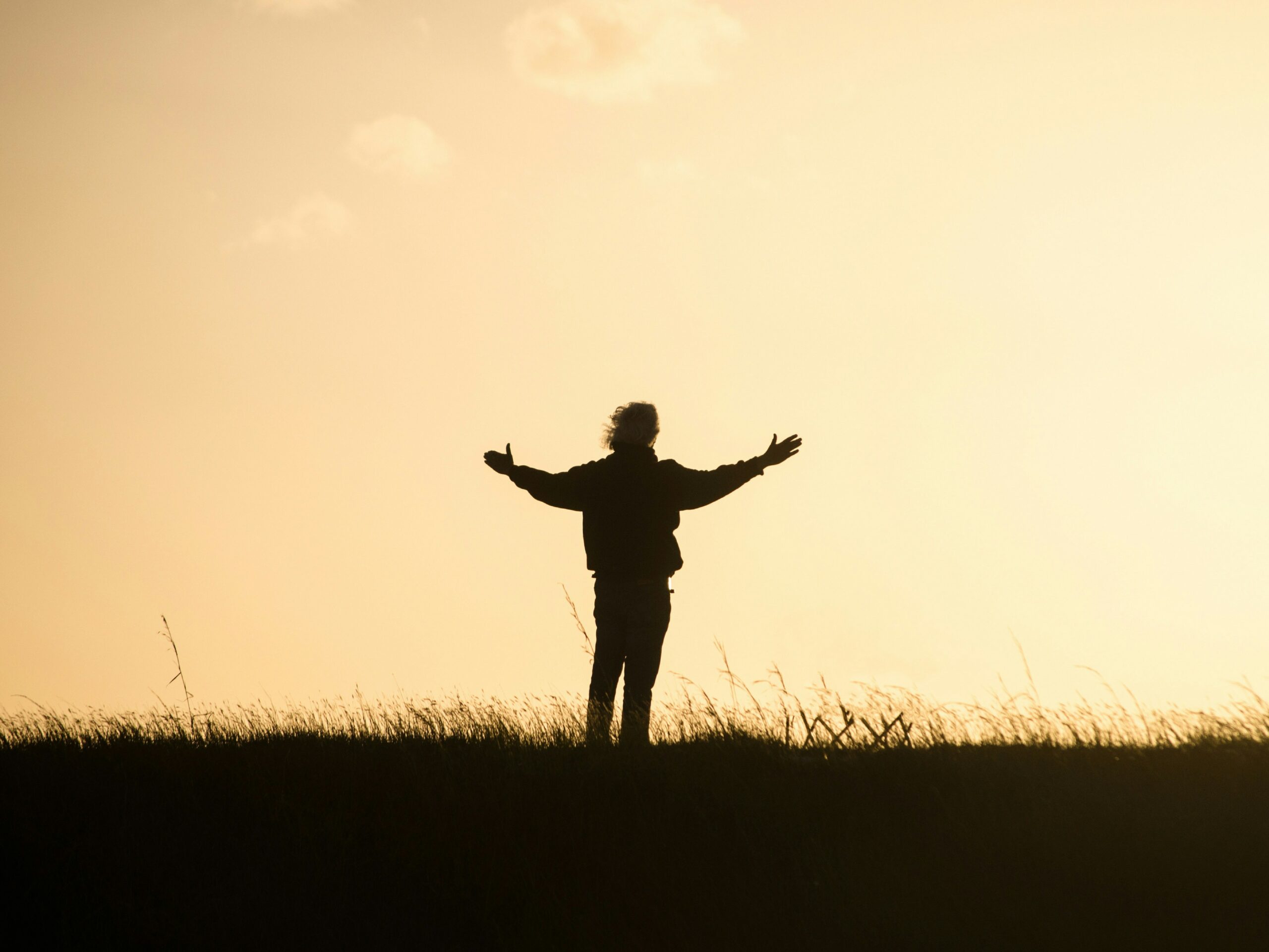 Un motivo sufficiente per essere grati
